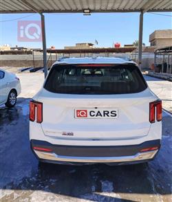 كيا سورينتو